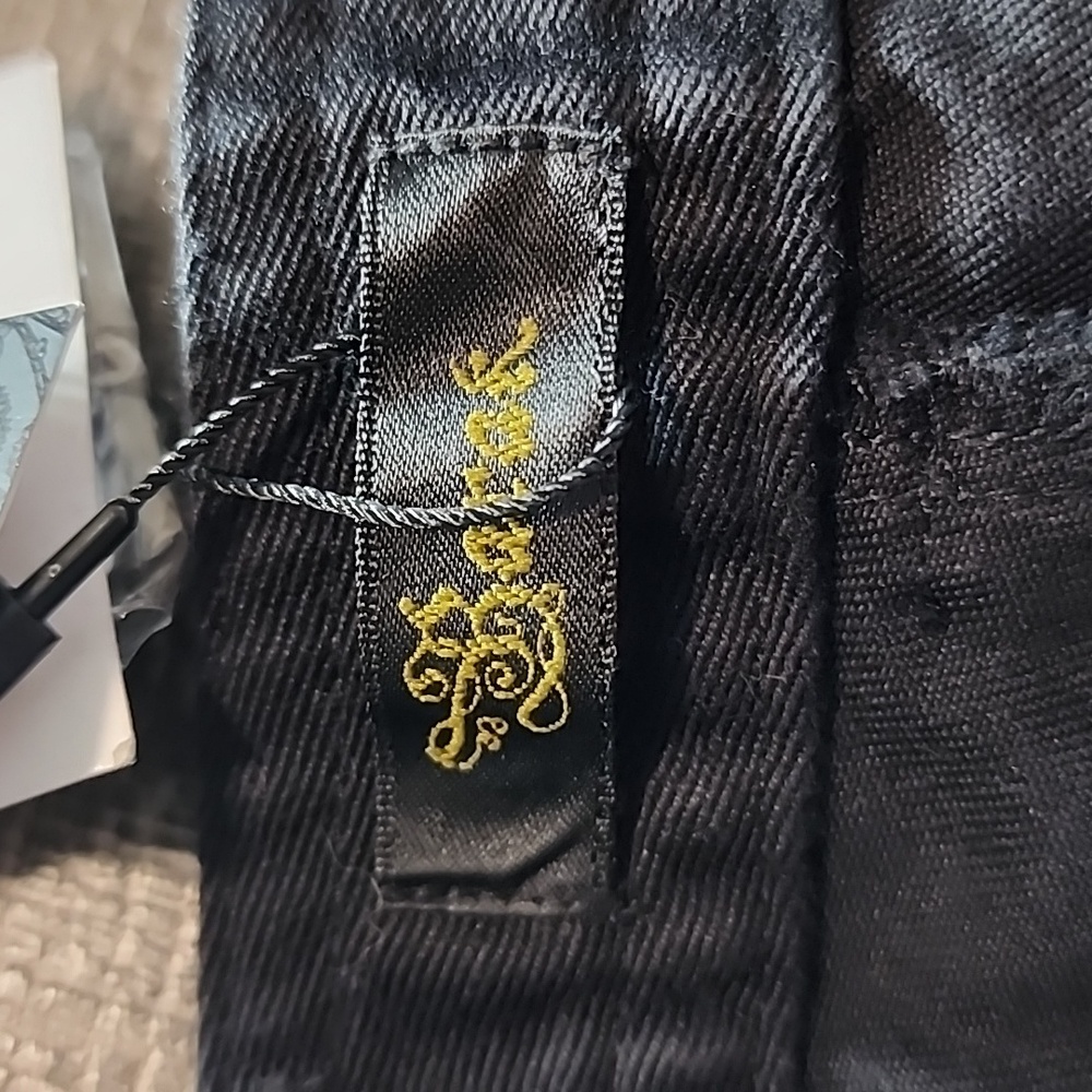 🦜 Barak belted Bermuda shorts 🦜 - Picture 2 of 4